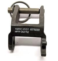 SP-2910 | SP-2910  Tripod Adapter Assembly For M240 Machine Gun Family (2).jpg