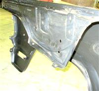 SP-2965 | SP-2965 Right Front Passenger Fender Dodge  (13).JPG