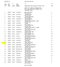 SP-2967 | SP-2967 Troop Leg Seat CUCV DIA (2).JPG
