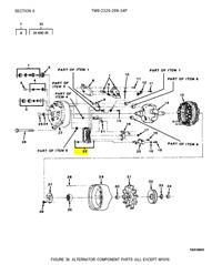 SP-2974 | SP-2974 Alternator Semiconductor Rectifier CUCV Dia (1).JPG