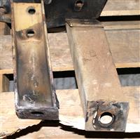 SP-2984 | SP-2984 Warn Series 12 Hydraulic Winch 24 Volt Electric with Brackets (17).JPG