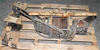 SP-2984 | SP-2984 Warn Series 12 Hydraulic Winch 24 Volt Electric with Brackets (4).JPG