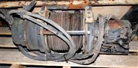 SP-2984 | SP-2984 Warn Series 12 Hydraulic Winch 24 Volt Electric with Brackets (9).JPG