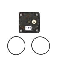 SP-2990 | SP-2990 OEM Cummins Engine 12 Volt Fuel Solenoid Kit (5).JPG