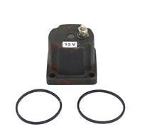 SP-2990 | SP-2990 OEM Cummins Engine 12 Volt Fuel Solenoid Kit (6).JPG