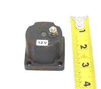 SP-2990 | SP-2990 OEM Cummins Engine 12 Volt Fuel Solenoid Kit (8).JPG