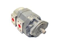 SP-2991 | SP-2991 Rotary Oil Pump International Harvester Fork Lift Truck M10A  (14).JPG