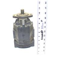 SP-2991 | SP-2991 Rotary Oil Pump International Harvester Fork Lift Truck M10A  (3).JPG