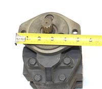 SP-2991 | SP-2991 Rotary Oil Pump International Harvester Fork Lift Truck M10A  (6).JPG