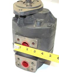 SP-2991 | SP-2991 Rotary Oil Pump International Harvester Fork Lift Truck M10A  (8).JPG