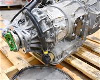SP-3104 | SP-3104 New World Allison Automatic Transmission 2500SP Joint Light Tactical Vehicle A2  (15).JPG
