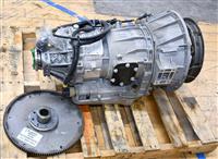 SP-3104 | SP-3104 New World Allison Automatic Transmission 2500SP Joint Light Tactical Vehicle A2  (5).JPG