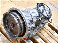 SP-3104 | SP-3104 New World Allison Automatic Transmission 2500SP Joint Light Tactical Vehicle A2  (7).JPG