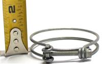 SP-3116 | SP-3116  Hose Clamp Double Wire Commercial and Aircraft (4).JPG