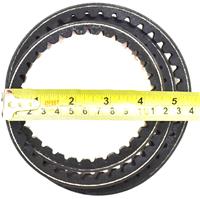 SP-3129 | SP-3129 Auto V-Belt Raw Edge Cogged for Aircraft (7).JPG