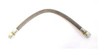 SP-3143 | SP-3143 Compressor Jumper Hose Stainless Steel Braided Flexible (10).JPG