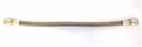 SP-3143 | SP-3143 Compressor Jumper Hose Stainless Steel Braided Flexible (2).JPG