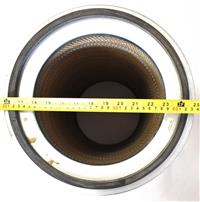 SP-3144 | SP-3144 Filter Cartridge Dust Collector For Donaldson Torit DF II (1).JPG