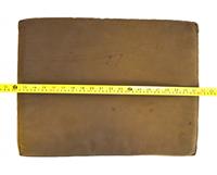 SP-3145 | SP-3145 Seat Cushion Bottom Canvas Green M548 M548A1 6 Ton Cargo Carrie (4).JPG