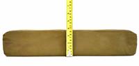 SP-3145 | SP-3145 Seat Cushion Bottom Canvas Green M548 M548A1 6 Ton Cargo Carrie (7).JPG