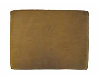 SP-3145 | SP-3145 Seat Cushion Bottom Canvas Green M548 M548A1 6 Ton Cargo Carrier (1).JPG