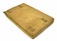 SP-3146 | SP-3146 Seat Cushion Back Canvas Green M548 M548A1 6 Ton Cargo Carrier (1 (11).JPG