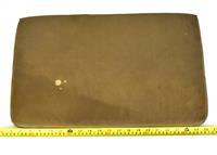 SP-3146 | SP-3146 Seat Cushion Back Canvas Green M548 M548A1 6 Ton Cargo Carrier (1 (4).JPG