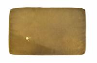 SP-3146 | SP-3146 Seat Cushion Back Canvas Green M548 M548A1 6 Ton Cargo Carrier (1).JPG