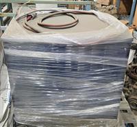 SP-3161 | SP-3161 Landoll Pivot Mast Fork Truck with Spare Lift Cylinder and Charger10.jpg