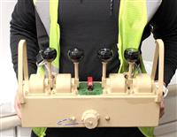 SP-379 | SP-379  Remote Switch Control LMTV FMTV Wrecker Control (3).JPG