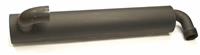 SP-406 | SP-406  Muffler Exhaust Military Standard Engine 30KW 3 (1).JPG