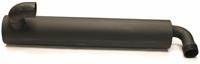 SP-406 | SP-406  Muffler Exhaust Military Standard Engine 30KW 3 (4).JPG
