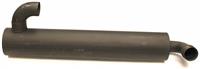SP-406 | SP-406  Muffler Exhaust Military Standard Engine 30KW 3 (5).JPG
