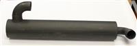 SP-406 | SP-406  Muffler Exhaust Military Standard Engine 30KW 3 (6).JPG