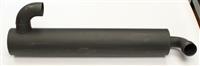 SP-406 | SP-406  Muffler Exhaust Military Standard Engine 30KW 3 (7).JPG