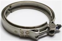 SP-407 | SP-407  Grooved Coupling Exhaust V Band Loop Clamp Multifuel Turbo Diesel Engine (6).JPG
