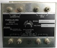 SP-409 | SP-409  Paralleling Relay Military Standard Gasoline Engine for Gen-Set (11).JPG