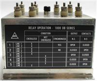 SP-409 | SP-409  Paralleling Relay Military Standard Gasoline Engine for Gen-Set (12).JPG