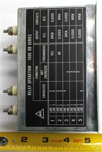 SP-409 | SP-409  Paralleling Relay Military Standard Gasoline Engine for Gen-Set (3).JPG