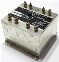 SP-409 | SP-409  Paralleling Relay Military Standard Gasoline Engine for Gen-Set (6).JPG