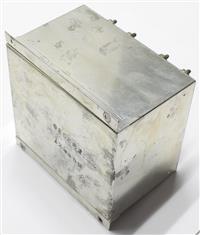 SP-409 | SP-409  Paralleling Relay Military Standard Gasoline Engine for Gen-Set (7).JPG
