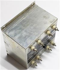 SP-409 | SP-409  Paralleling Relay Military Standard Gasoline Engine for Gen-Set (8).JPG