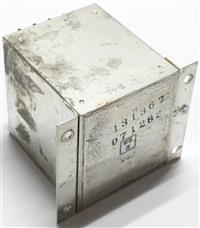 SP-410 | SP-410  Electromagnetic Relay Military Standard Gasoline Engine for Gen-Set (10).JPG