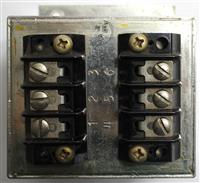 SP-410 | SP-410  Electromagnetic Relay Military Standard Gasoline Engine for Gen-Set (12).JPG