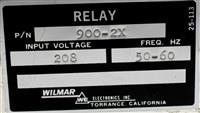 SP-410 | SP-410  Electromagnetic Relay Military Standard Gasoline Engine for Gen-Set (14).JPG