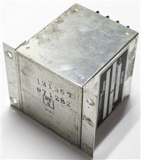 SP-410 | SP-410  Electromagnetic Relay Military Standard Gasoline Engine for Gen-Set (8).JPG