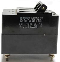 SP-411 | SP-411  Circuit Breaker Military Standard Gasoline Engine for Gen-Set (14).JPG
