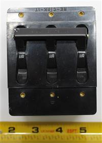SP-411 | SP-411  Circuit Breaker Military Standard Gasoline Engine for Gen-Set (3).JPG