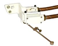SP-419 | SP-419 Limit Switch M47 Patton Tank (9).JPG