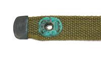 SP-429 | SP-429 Strap Webbing Gunner's Quadrant Case Assembly M3 Lee M4 Sherman Tank G104 (4).JPG